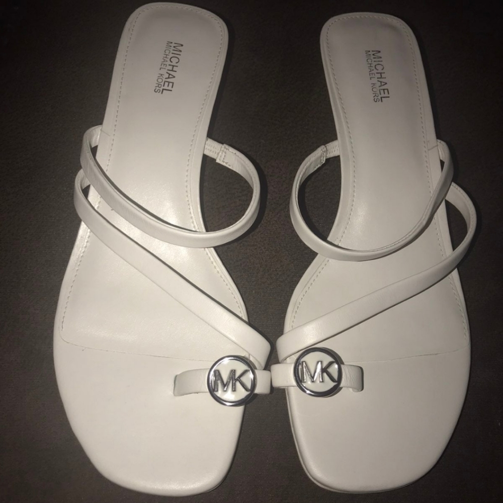 MK Heels